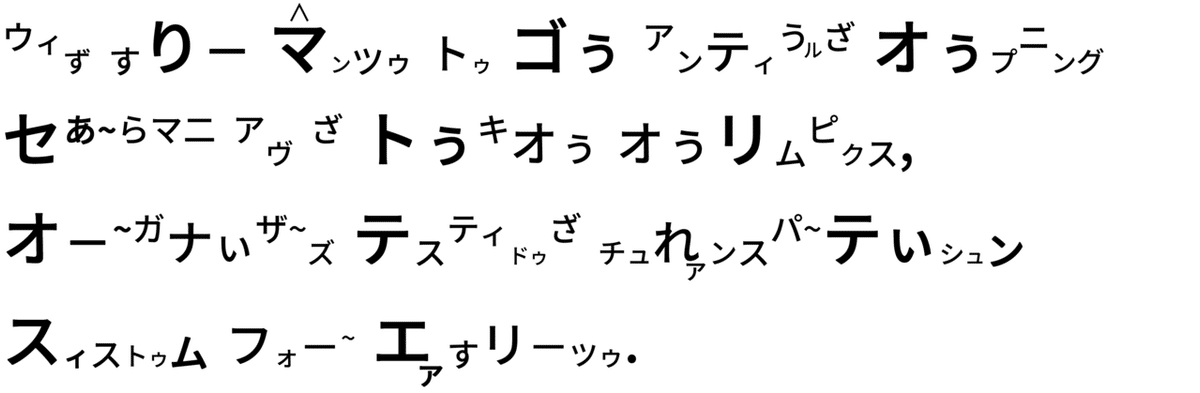 405 東京五輪 バス輸送テスト - コピー