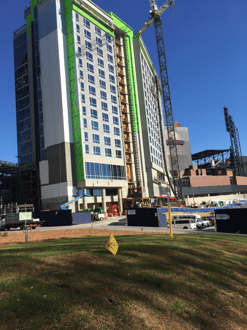 米国在住スポーツマーケターが好きな７つの米国スタジアム 小杉卓正 スポーツマーケター Note