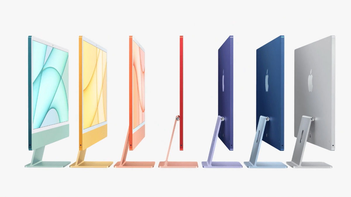 iMac 24 ほとんど使用せず iMac 24 ほとんど使用せず iMac 24 ほとんど使用せず 私がiMac (24