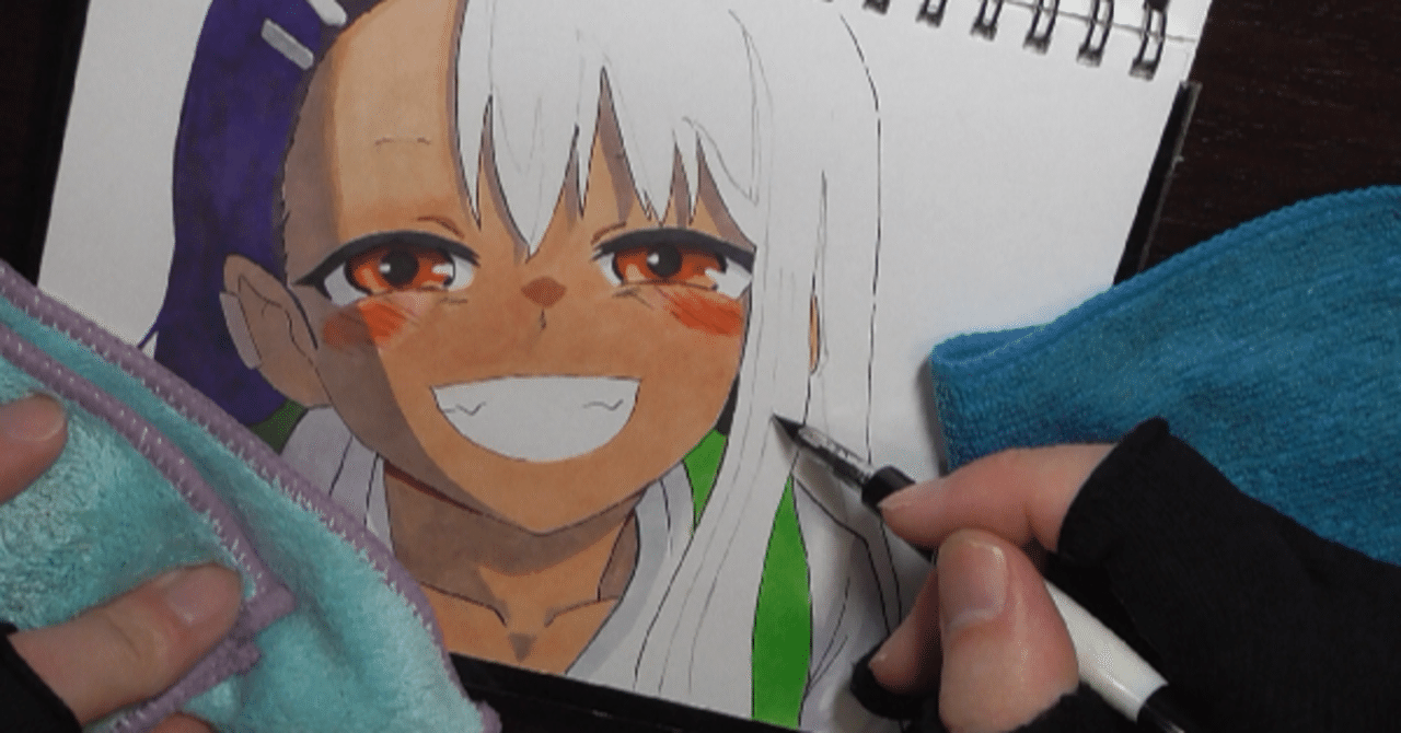 アニメ イジらないで 長瀞さん 長瀞 早瀬 ながとろ はやせ 描いてみた Roka Note アニメ イジらないで 長瀞さん 長瀞 早瀬 ながとろ はやせ 描いてみた Roka Note