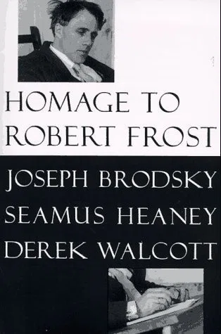 英詩 Robert Frost Ghost House ミオール Micheal Note