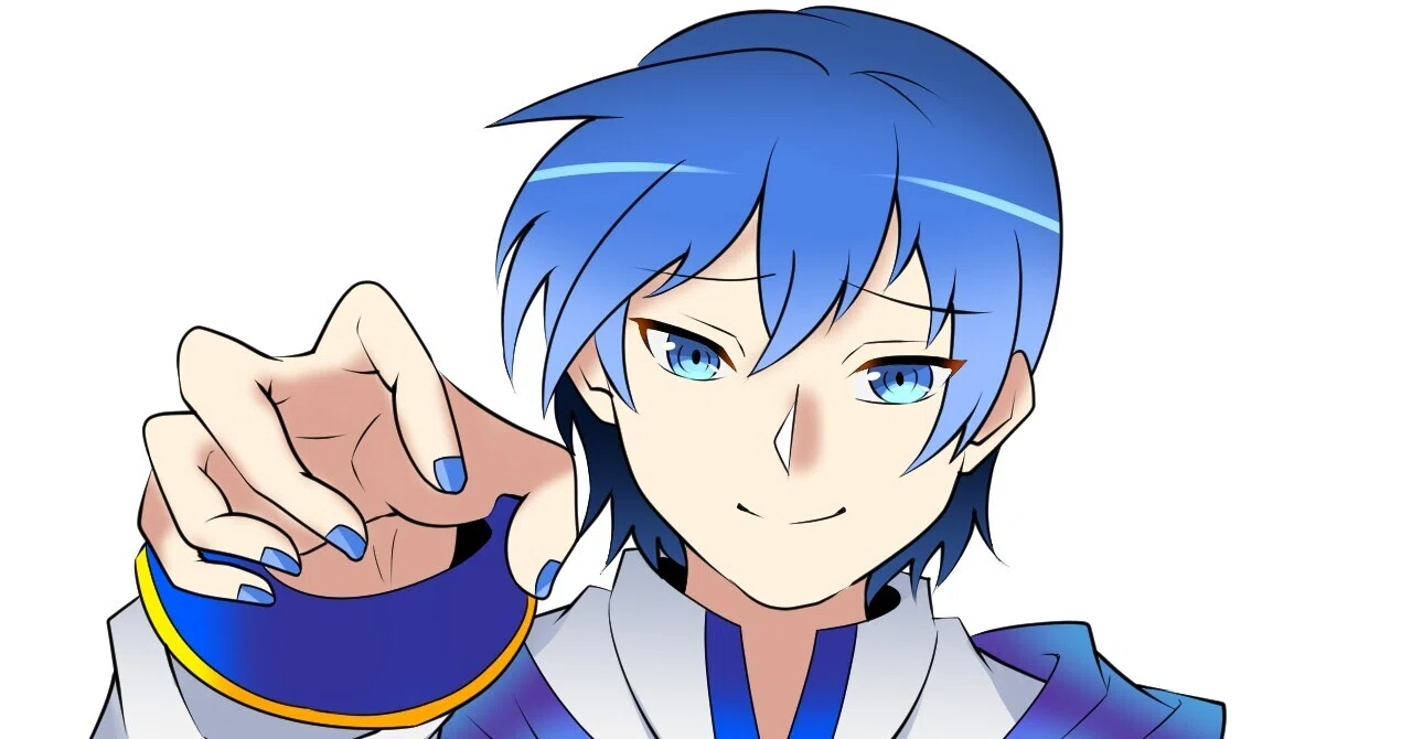 Kaito ルキ キヨテル 生きてるだけで褒めてくれる歌 オリジナル曲 解説 とみか なまけもんp Note