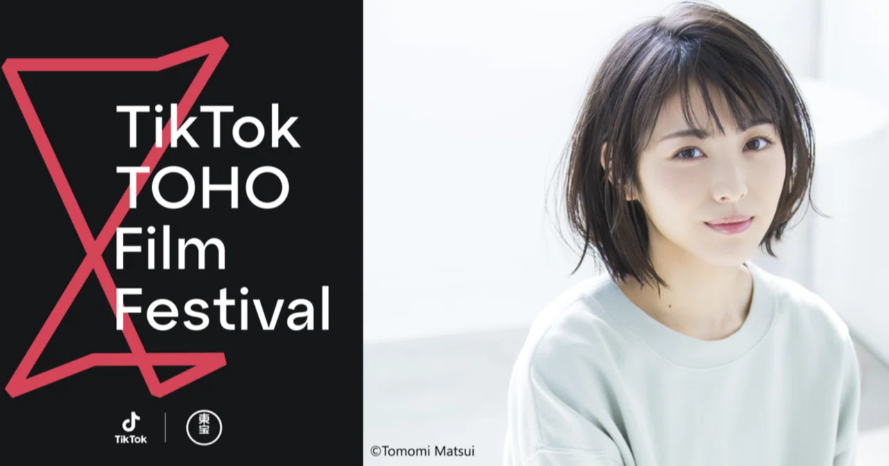 新作は「主演：浜辺美波」！グランプリ受賞者の新作映画に浜辺美波さん