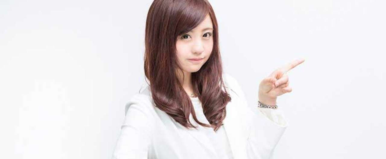 先生女子