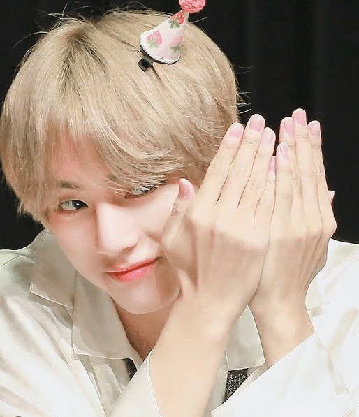 Bts マッキーで考えてみた テテの場合 Maia Note Bts マッキーで考えてみた テテの場合 Maia Note