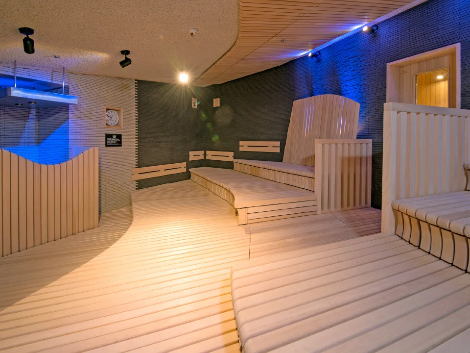 サウナ素人が「スパ ラクーア」に行って岩盤浴もサウナも満喫してみた