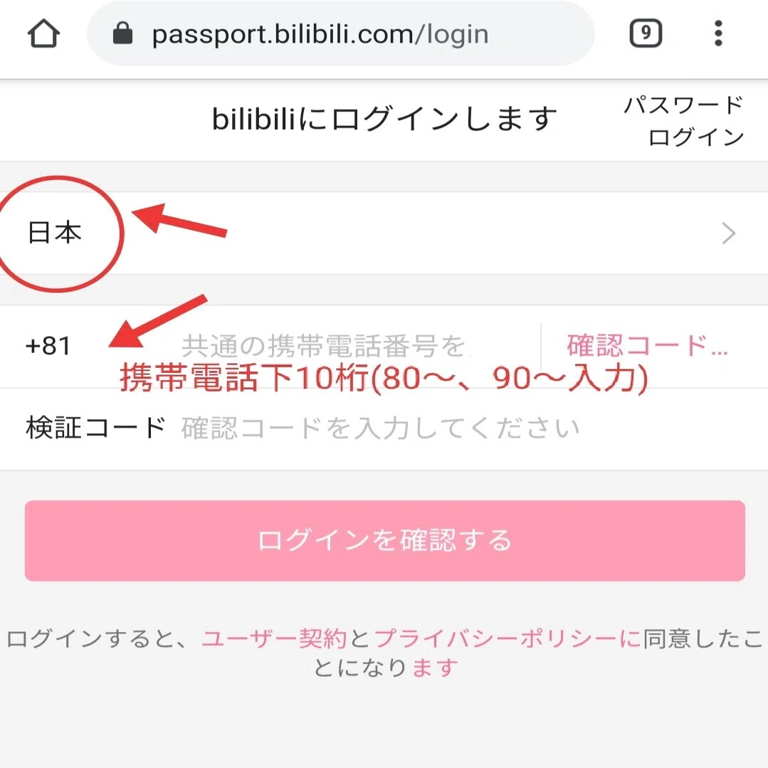 羅小黒戦記をbilibili動画で見て わたり Note