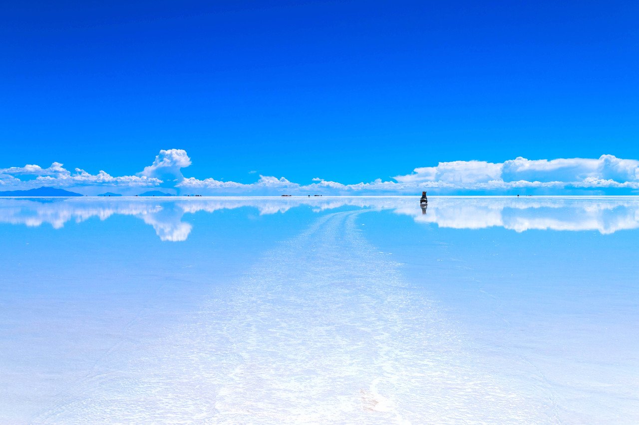 日本初のガイド本 ウユニ塩湖完全ガイド 発売しました Only One Travel ライツ社 日本初のガイド本 ウユニ塩湖完全ガイド 発売しました Only One Travel ライツ社