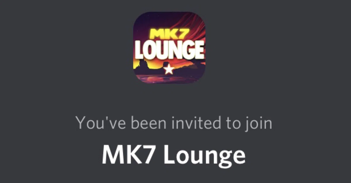 [MK7] 마리오카트 7 라운지 시작하는 법!｜Sz