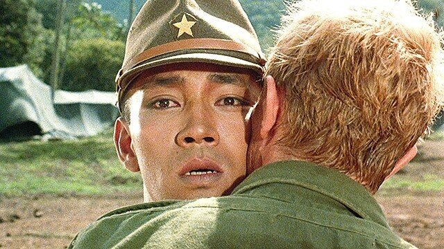 カンヌでから騒ぎ 戦場のメリークリスマス 代の映画好きが抱いた感想 めいのえんぴつ Note