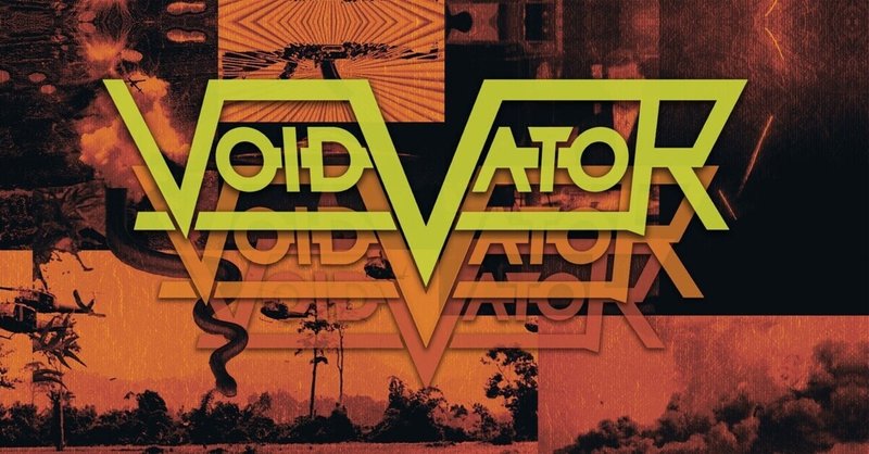 Void Vator / Great Fear Rising