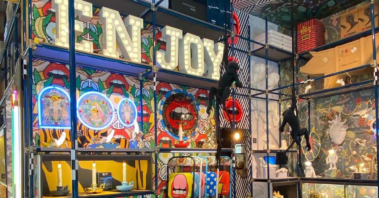 セレッティ（SELETTI）：「他にはない」がここにある、イタリア発の