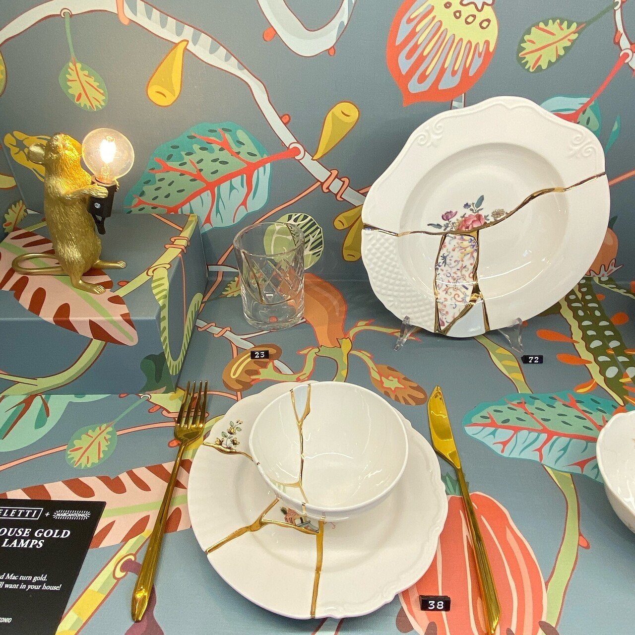 セレッティ（SELETTI）：「他にはない」がここにある、イタリア発の