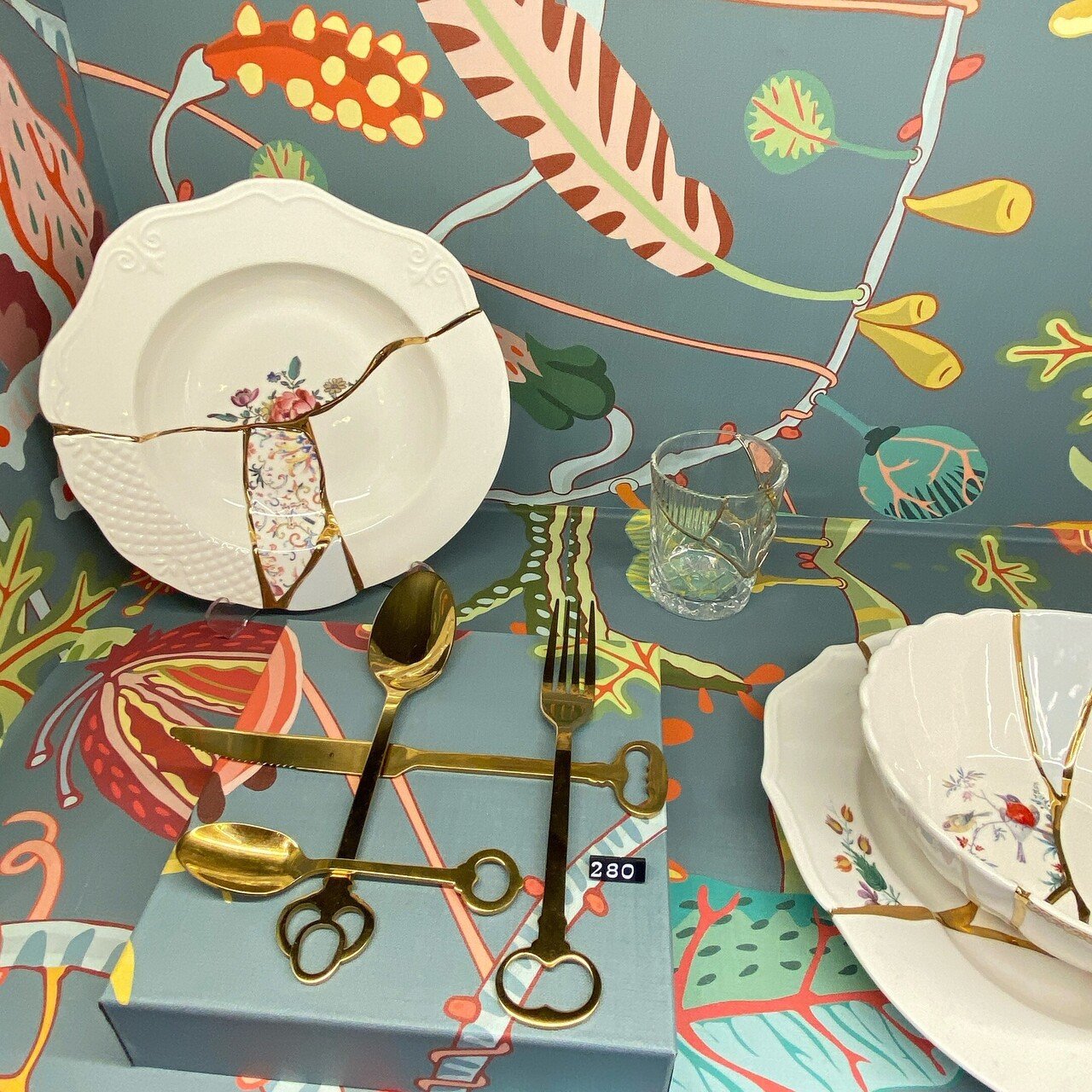 セレッティ（SELETTI）：「他にはない」がここにある、イタリア発の