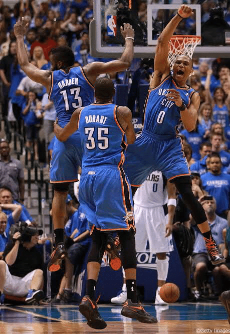 Nba観戦を5倍楽しめる 思わず追いかけたくなる 応援して楽しい選手top5 せきのはるく Note