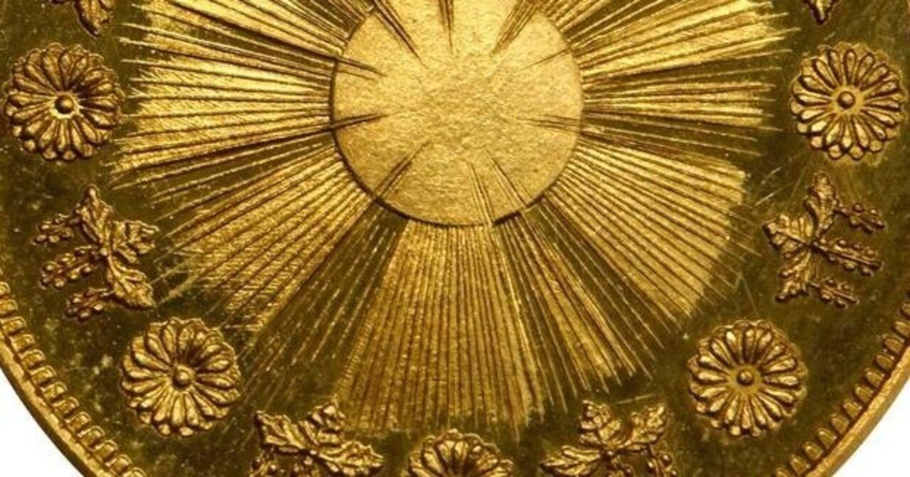 日本でもリストライクを！｜オーライズドコイン