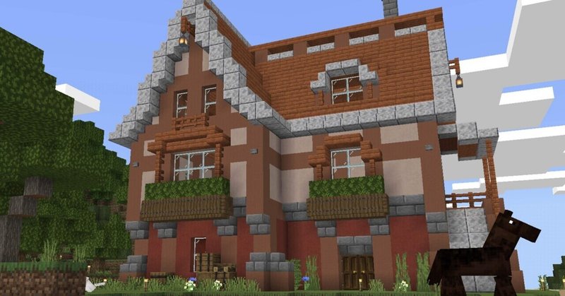 マイクラが楽しいフェーズ ムムリク ミ Note マイクラが楽しいフェーズ ムムリク ミ Note