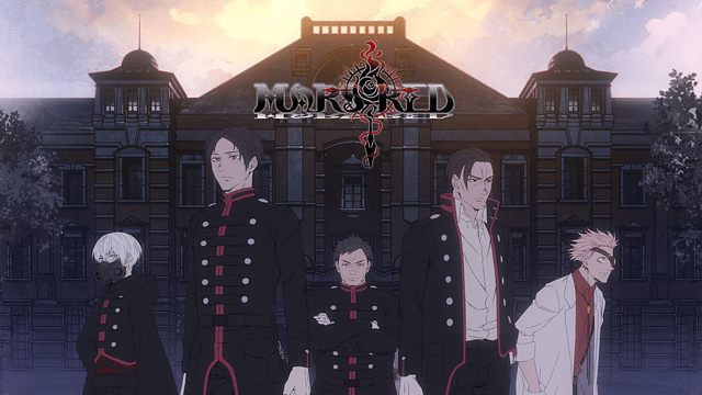 作画崩壊 21春アニメ期待値 1話レビュー Mars Red カバディ クラマー すばせか ちゃむ Note 作画崩壊 21春アニメ期待値 1話レビュー Mars Red カバディ クラマー すばせか ちゃむ Note