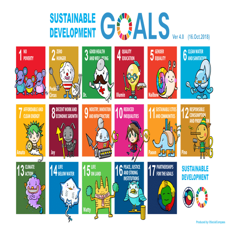 SDGs絵本03『ジェンダーなカタツムリ』｜コンパスマガジン@アート