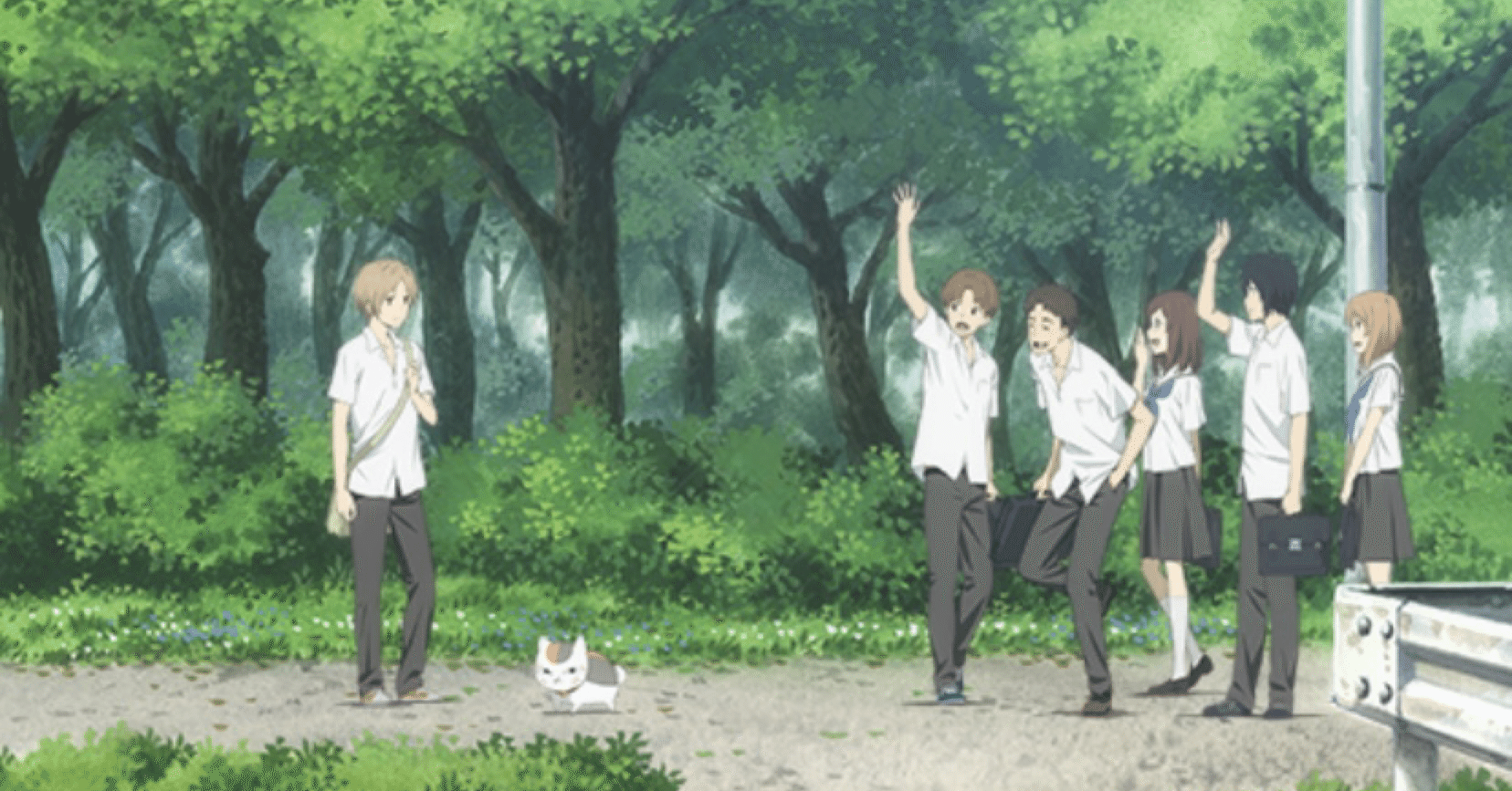 ちょっと疲れた時に見てほしい 心温まるアニメを紹介 とよのり エンタメと教育のスキル育成中 Lv5 Note