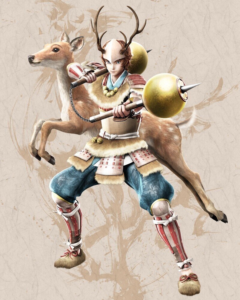 戦国basaraの大友宗麟の魅力を語る かしみ Note 戦国basaraの大友宗麟の魅力を語る かしみ Note