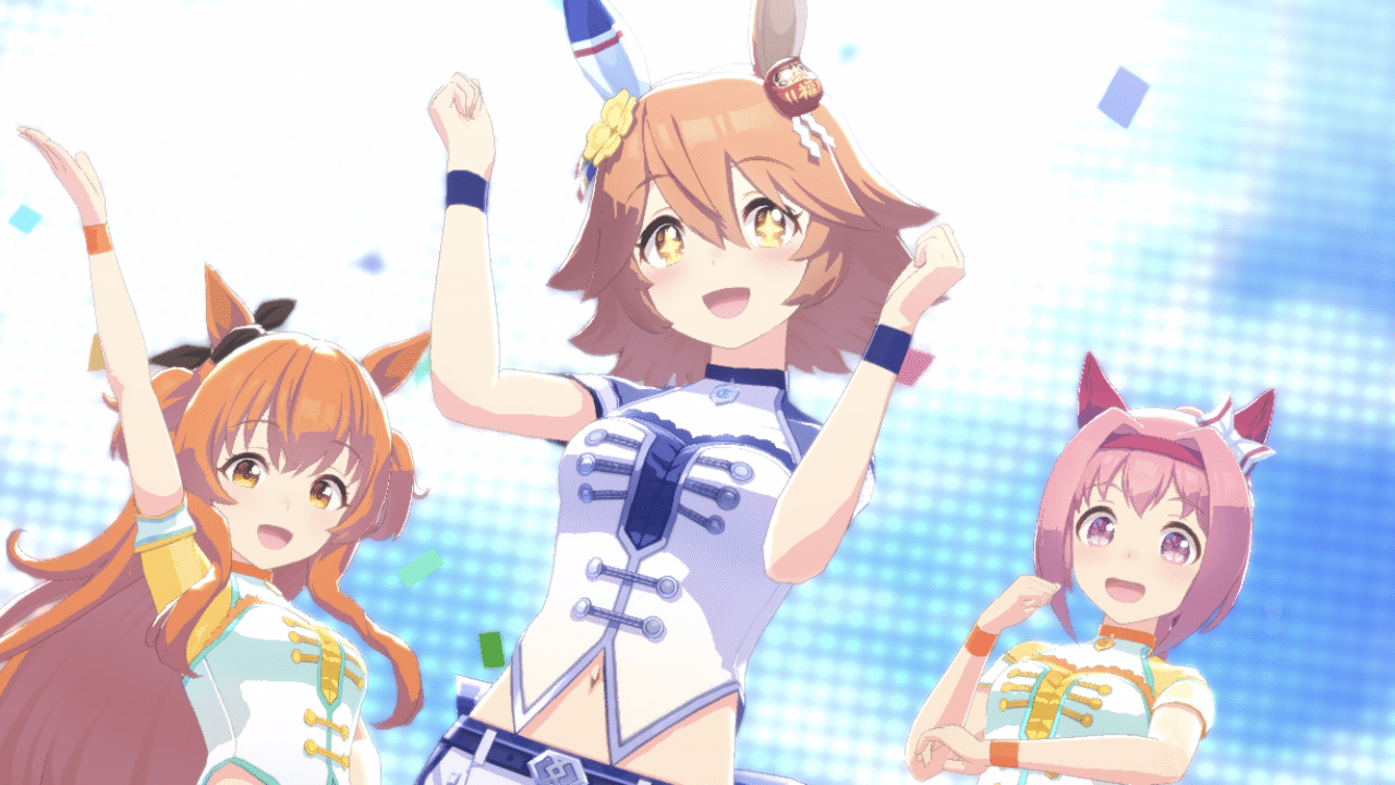ウマ娘 Liveギャラリー いおり 求人 採用 マーケティング三刀流ライター Note ウマ娘 Liveギャラリー いおり 求人 採用 マーケティング三刀流ライター Note