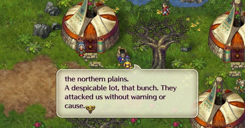 毎日英語 21 04 25 Romancing Saga 3 英語 Note 毎日英語 21 04 25 Romancing Saga 3 英語 Note