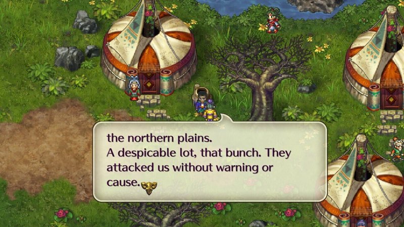 毎日英語 21 04 25 Romancing Saga 3 英語 Note 毎日英語 21 04 25 Romancing Saga 3 英語 Note