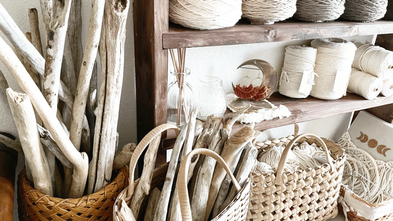 お気に入りの流木を見つけよう ビーチコーミングのすすめ Macrame Makers Japan Note お気に入りの流木を見つけよう ビーチコーミングのすすめ Macrame Makers Japan Note