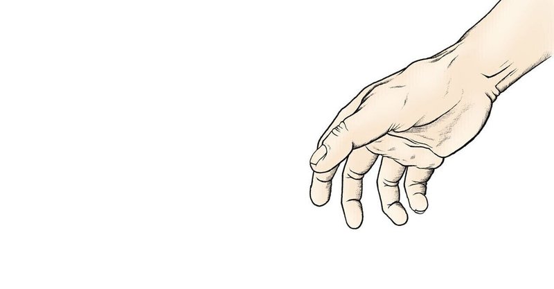 誰かを助けるのに理由がいるかい 櫻井 諒 繋がった人にプラスの差を産み出したい人 Note