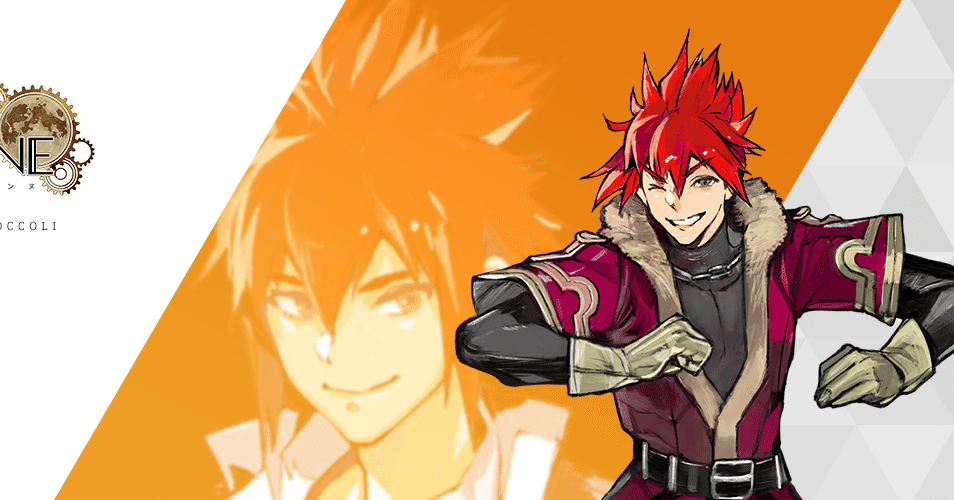 ジャックジャンヌ 織巻寿々くんルート｜けーまる