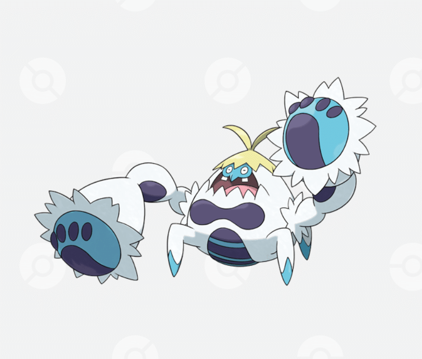 パンチで語れ てつのこぶしのポケモン達 リユルン Note