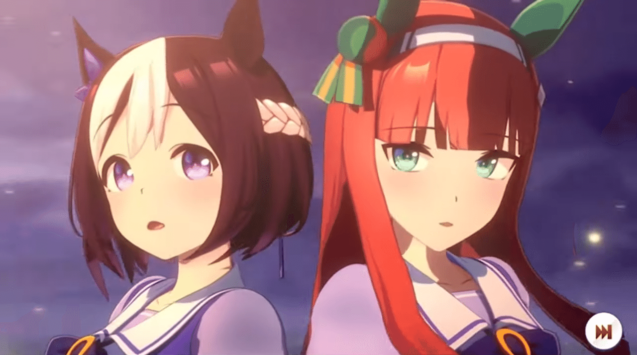 ウマ娘的世界でライスシャワーの宝塚記念の続きをどう描くべきか ウマ娘的世界でライスシャワーの宝塚記念の続きをどう描くべきか