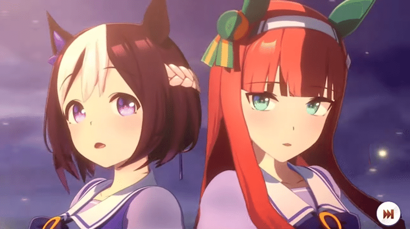 ウマ娘的世界でライスシャワーの宝塚記念の続きをどう描くべきか たかしげるnote Note