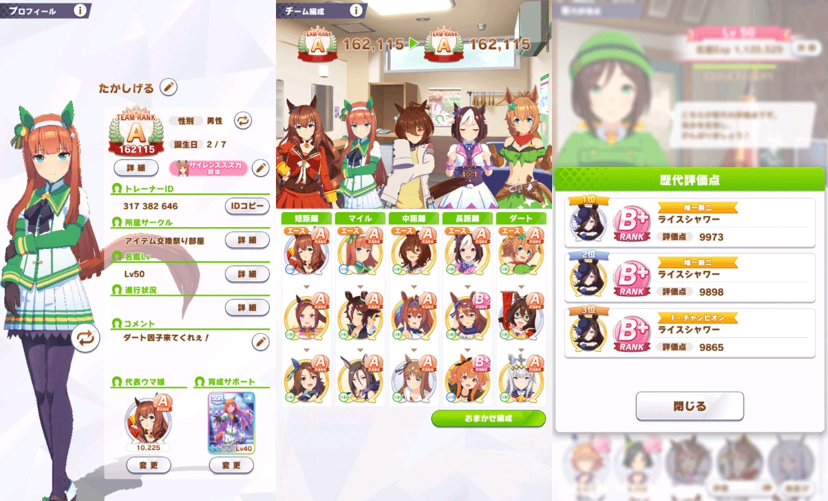 ウマ娘的世界でライスシャワーの宝塚記念の続きをどう描くべきか ウマ娘的世界でライスシャワーの宝塚記念の続きをどう描くべきか