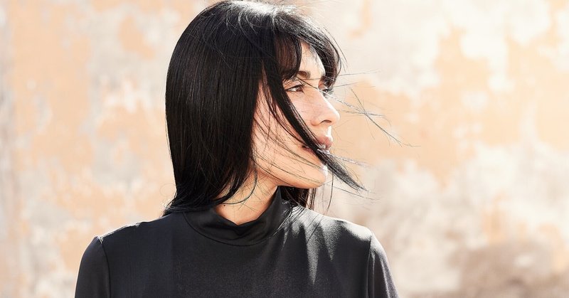 髪色を地毛に戻してから Sato Note