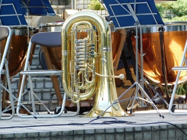 吹奏楽】どんな楽器があるの？【ビギナー向け】｜ナカジ