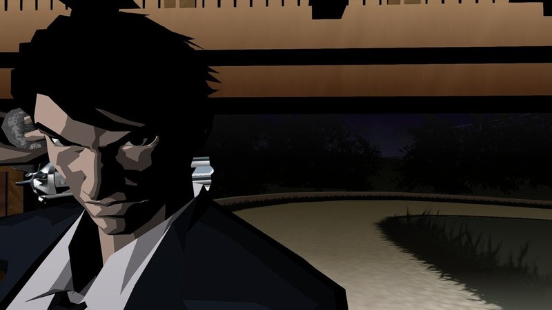 エヴァンゲリオンの100倍謎 Killer7をプレイする 10 瀬場拓郎 Note