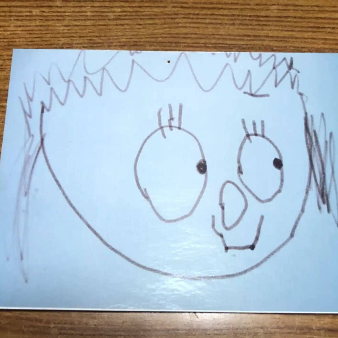 今日もごきげん