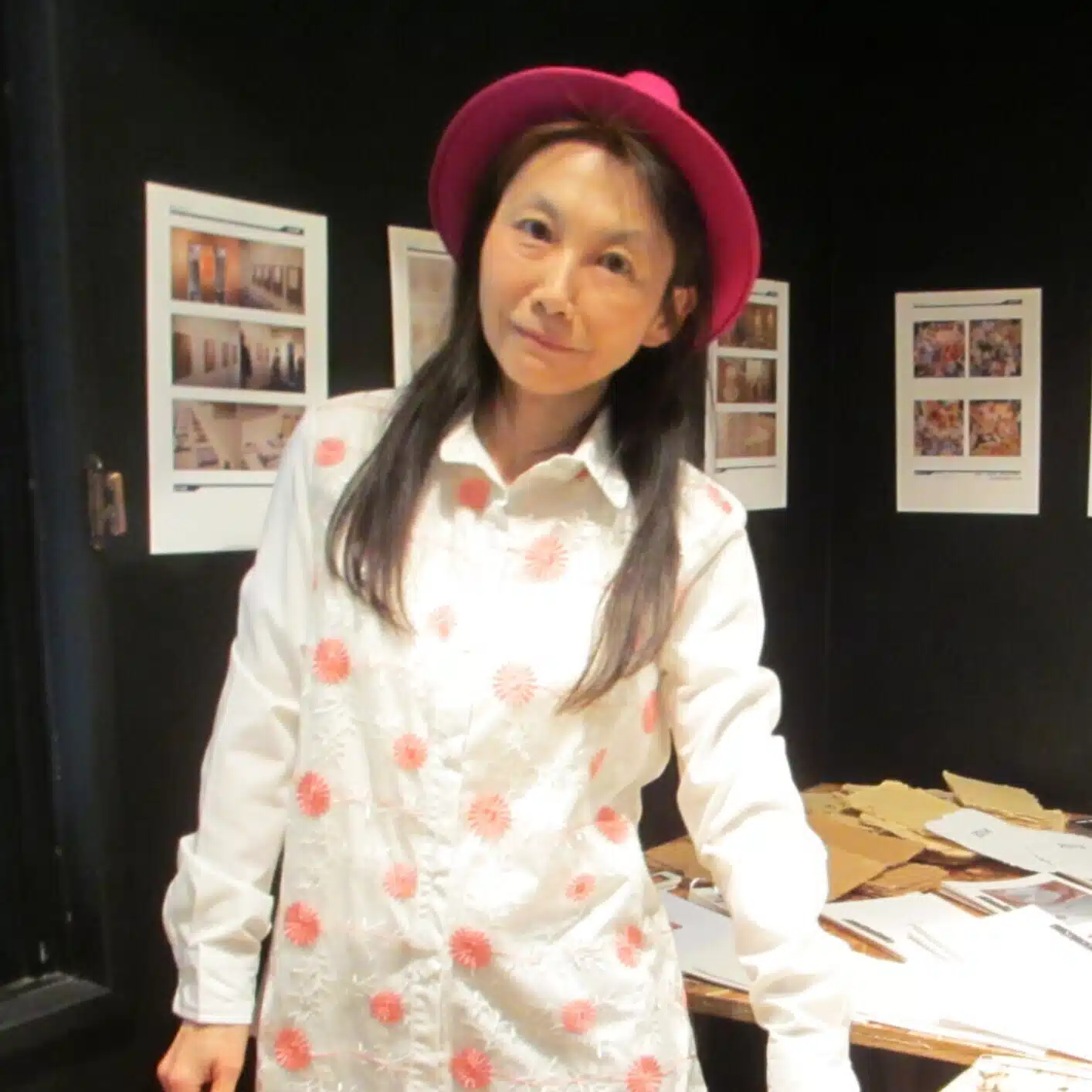 市川裕子