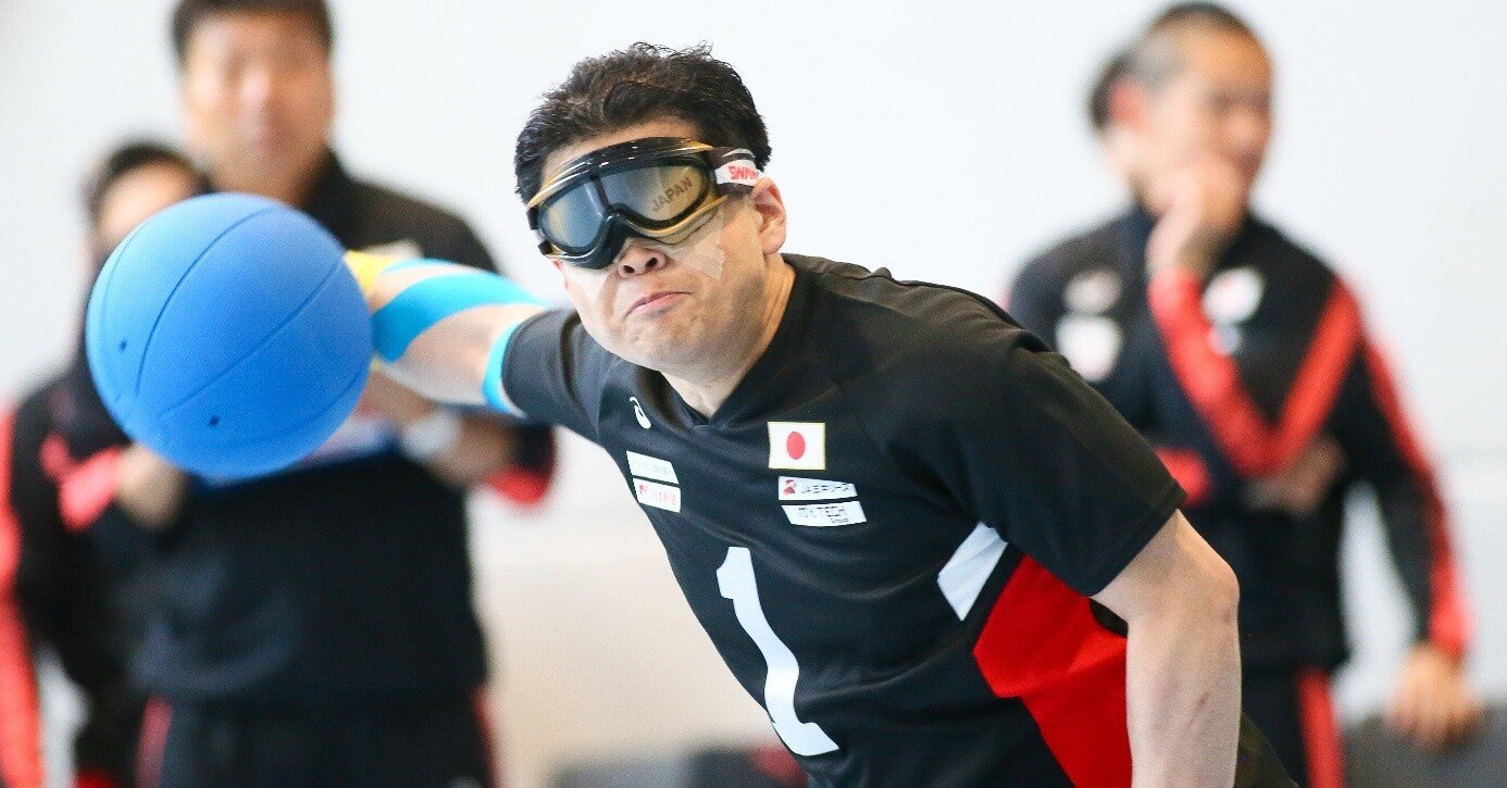 市場 国際視覚障害者スポーツ連盟規格品 ゴールボール