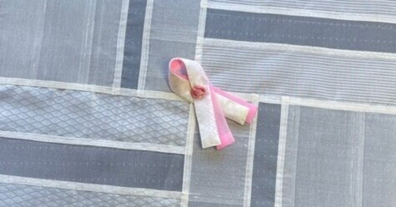 21 4 25 朝日カルチャーセンター北九州でのポジャギ教室 Pojagi Sono Note