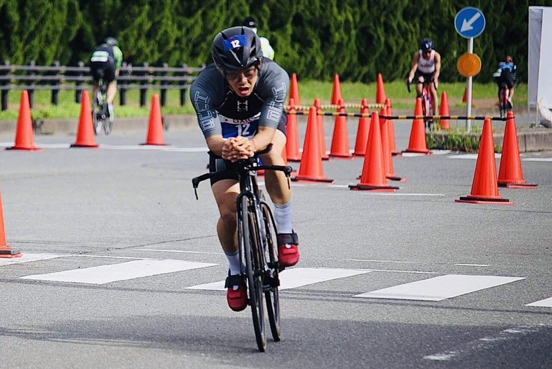 Ttポジションの果てに 山岸 穂高 Note始めました Note