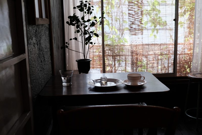 北千住 Granarys Coffee Stand ゲイリー Note