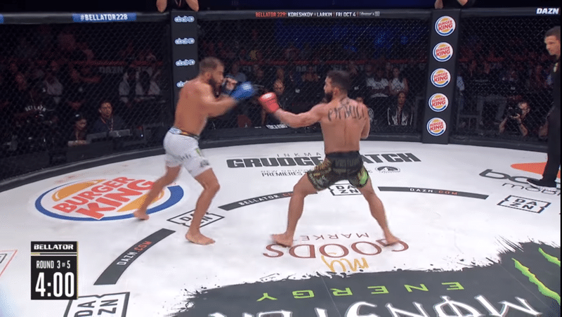 Bellator パトリシオ ピットブル フレイレ 特徴とファイトスタイルを分析 エリク Note Bellator パトリシオ ピットブル フレイレ 特徴とファイトスタイルを分析 エリク Note