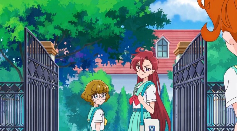 プリキュアで学ぶ英語 9 1 えー いいじゃん トロプリ 9 より Ryo Note プリキュアで学ぶ英語 9 1 えー いいじゃん トロプリ 9 より Ryo Note