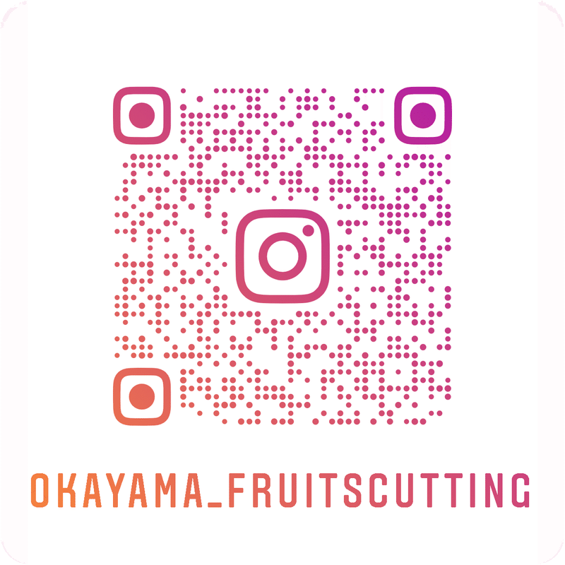 QR_カッティングインスタ