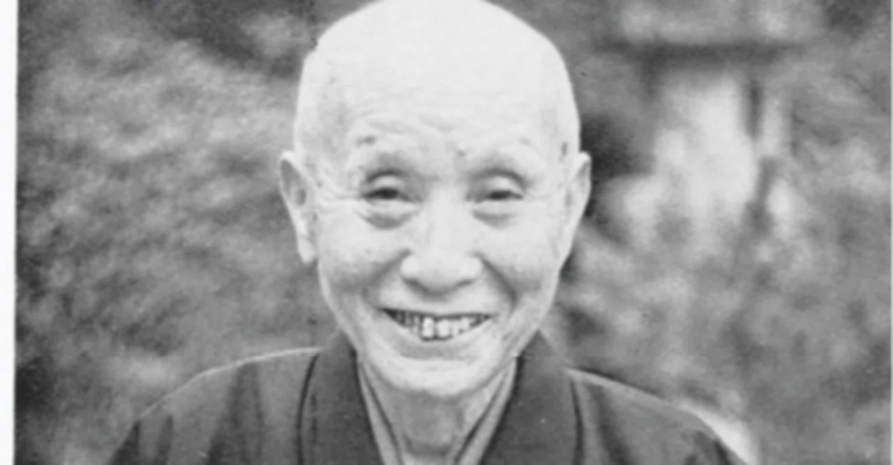 231．教祖の思い出　中々ぶっちゃけた松村吉太郎