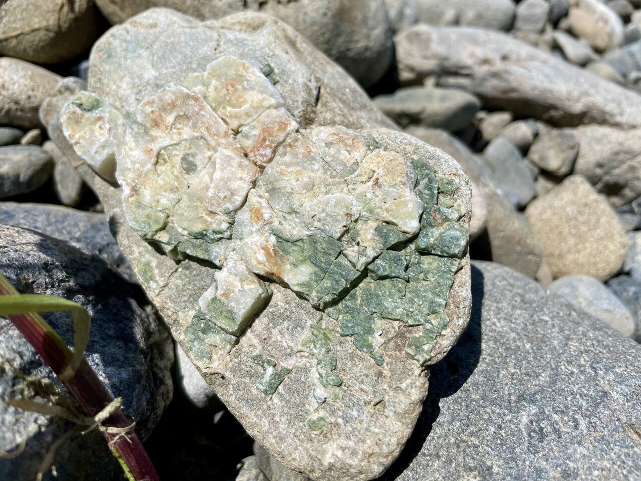 多摩川で石を拾いたい Njrecalls Note 多摩川で石を拾いたい Njrecalls Note