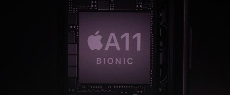 【 #アップルノート 】 iPhone 8で面白いのは、「A11 Bionic」の突き抜けた性能と、そのヒミツ